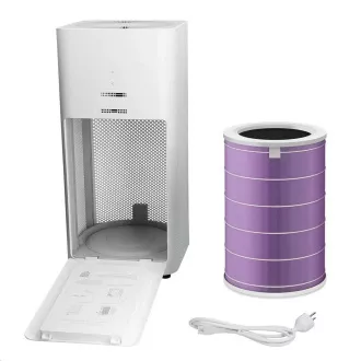 Xiaomi Mi Air Purifier Anti-bakterijski filter - vijolična