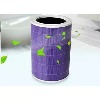 Xiaomi Mi Air Purifier Anti-bakterijski filter - vijolična
