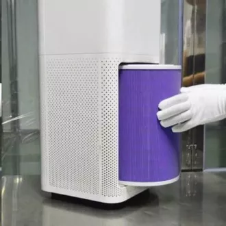 Xiaomi Mi Air Purifier Anti-bakterijski filter - vijolična