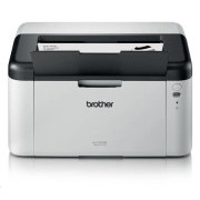 BROTHER mono laserski tiskalnik HL-1223WE - A4, 21ppm, 2400x600, 32MB, GDI, USB 2.0, WIFI, 150l, začetni toner 1500str