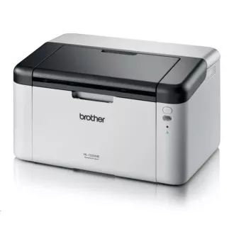 BROTHER mono laserski tiskalnik HL-1223WE - A4, 21ppm, 2400x600, 32MB, GDI, USB 2.0, WIFI, 150l, začetni toner 1500str