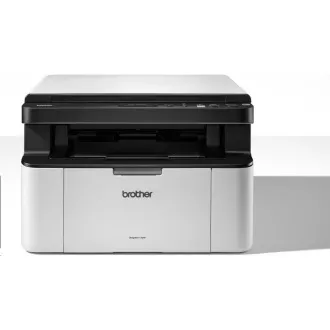 BROTHER večnamenski mono laserski DCP-1623WE A4, A4 skeniranje, 20 str/min, 32MB, 600x600kopiranje, GDI, USB, WiFi - BENEFIT BROTHER večnamenski mono laserski DCP-1623WE A4, A4 skeniranje, 20 str/min, 32MB, 600x600kopiranje, GDI, USB, WiFi - BENEFIT