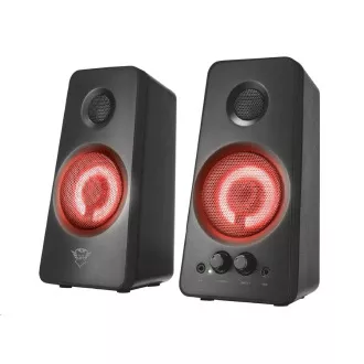 TRUST GXT 608 Tytan Illuminated 2.0 komplet zvočnikov TRUST GXT 608 Tytan Illuminated 2.0 komplet zvočnikov