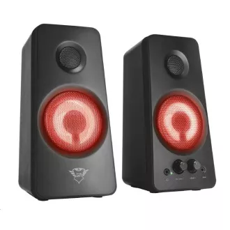 TRUST GXT 608 Tytan Illuminated 2.0 komplet zvočnikov TRUST GXT 608 Tytan Illuminated 2.0 komplet zvočnikov