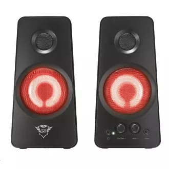 TRUST GXT 608 Tytan Illuminated 2.0 komplet zvočnikov TRUST GXT 608 Tytan Illuminated 2.0 komplet zvočnikov