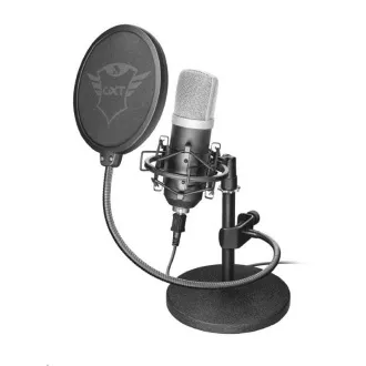 Mikrofon TRUST GXT 252 Emita Streaming Microphone