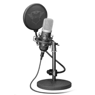 Mikrofon TRUST GXT 252 Emita Streaming Microphone