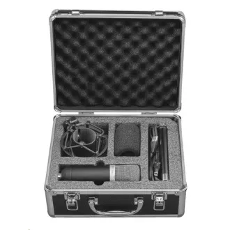 Mikrofon TRUST GXT 252 Emita Streaming Microphone