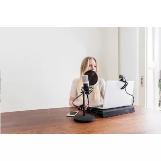 Mikrofon TRUST GXT 252 Emita Streaming Microphone