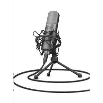 TRUST Microphone GXT 242 Lance Streaming Microphone