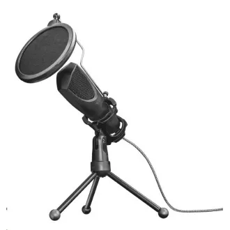 TRUST Microphone GXT 232 Mantis Streaming Microphone