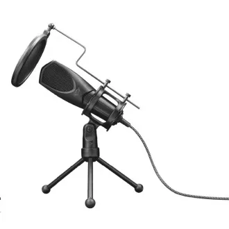 TRUST Microphone GXT 232 Mantis Streaming Microphone
