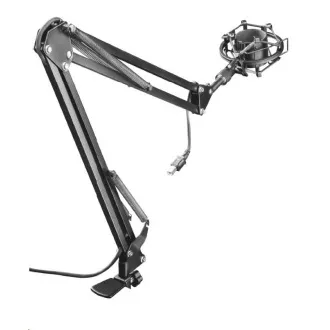 TRUST GXT 253 Emita Streaming Microphone Arm