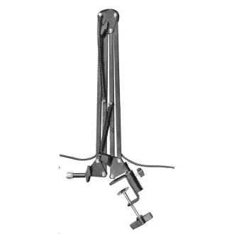 TRUST GXT 253 Emita Streaming Microphone Arm