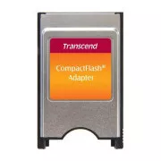 Adapter PCMCIA ATA za kartice Compact Flash podjetja TRANSCEND