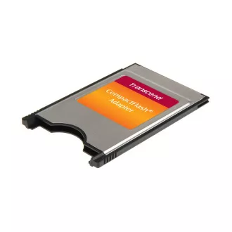 Adapter PCMCIA ATA za kartice Compact Flash podjetja TRANSCEND