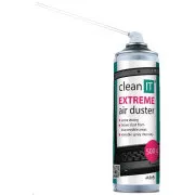 CLEAN IT Stisnjen zrak EXTREME 500g, NE VROČI