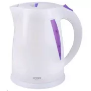 Orava VK-3117 V električni kuhalnik, 2000 W, 1,7 l, samodejni izklop, vijolična / bela