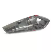 Orava VY-224 G ročni sesalnik, 100 W, brez vrečke, 72 dB, Li-Ion baterija, črna / siva