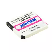 AVACOM baterija za Panasonic DMW-BCK7 Li-Ion 3,6V 700mAh 2,5Wh