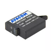 AVACOM baterija GoPro AHDBT-501 Li-Ion 3,85V 1250mAh 4,8Wh