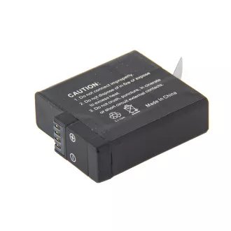 AVACOM baterija GoPro AHDBT-501 Li-Ion 3,85V 1250mAh 4,8Wh