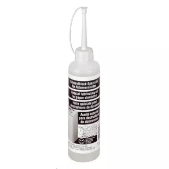 HSM mazalno olje 250ml 1 235 997 403