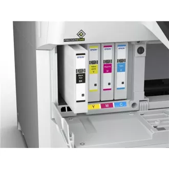 EPSON črnilo za tiskalnik WorkForce Pro WF-C8610DWF, 4v1, A3, 35 strani na minuto, Ethernet, WiFi (Direct), obojestranski tisk EPSON črnilo za tiskalnik WorkForce Pro WF-C8610DWF, 4v1, A3, 35 strani na minuto, Ethernet, WiFi (Direct), obojestranski tisk
