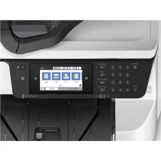 EPSON črnilo za tiskalnik WorkForce Pro WF-C8610DWF, 4v1, A3, 35 strani na minuto, Ethernet, WiFi (Direct), obojestranski tisk EPSON črnilo za tiskalnik WorkForce Pro WF-C8610DWF, 4v1, A3, 35 strani na minuto, Ethernet, WiFi (Direct), obojestranski tisk