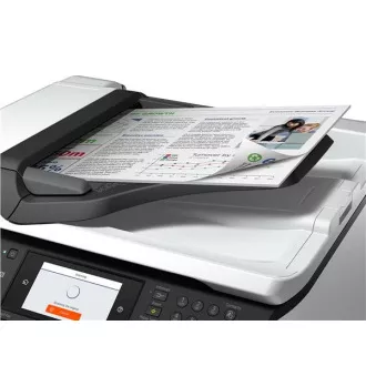 EPSON črnilo za tiskalnik WorkForce Pro WF-C8610DWF, 4v1, A3, 35 strani na minuto, Ethernet, WiFi (Direct), obojestranski tisk EPSON črnilo za tiskalnik WorkForce Pro WF-C8610DWF, 4v1, A3, 35 strani na minuto, Ethernet, WiFi (Direct), obojestranski tisk
