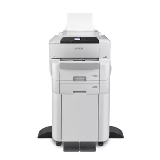 EPSON tiskárna ink WorkForce Pro WF-C8190DTWC, A3+, 35ppm, Ethernet, WiFi (Direct), Duplex, NFC, 3 roky OSS po reg. EPSON tiskárna ink WorkForce Pro WF-C8190DTWC, A3+, 35ppm, Ethernet, WiFi (Direct), Duplex, NFC, 3 roky OSS po reg.