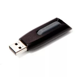 VERBATIM Flash disk 256 GB Store 'n' Go V3, USB 3.0, črn