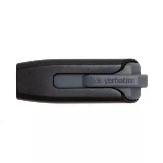 VERBATIM Flash disk 256 GB Store 'n' Go V3, USB 3.0, črn