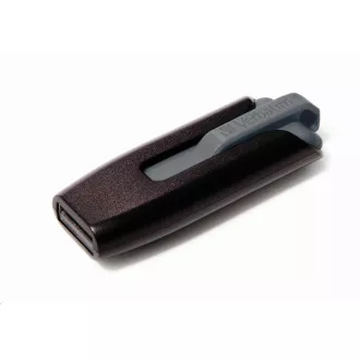 VERBATIM Flash disk 256 GB Store 'n' Go V3, USB 3.0, črn