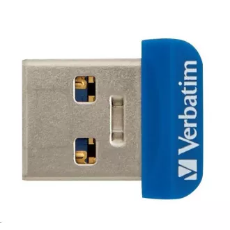 VERBATIM Flash disk 32 GB Store 'n' Stay Nano, USB 3.0