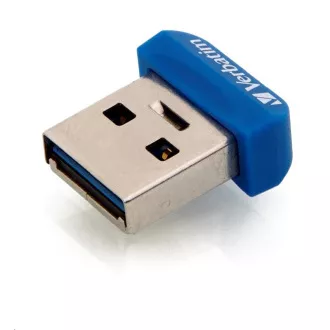 VERBATIM Flash disk 32 GB Store 'n' Stay Nano, USB 3.0