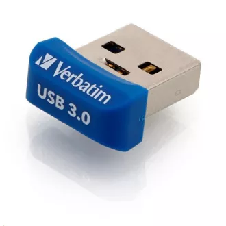 VERBATIM Flash disk 32 GB Store 'n' Stay Nano, USB 3.0