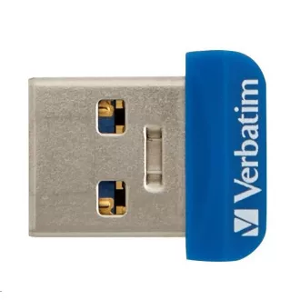 VERBATIM Flash disk 64 GB Store 'n' Stay Nano, USB 3.0