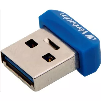 VERBATIM Flash disk 64 GB Store 'n' Stay Nano, USB 3.0