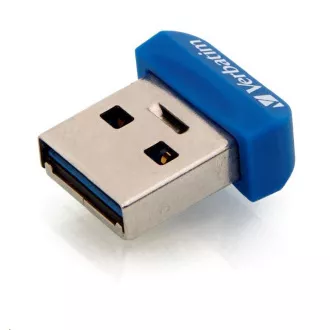 VERBATIM Flash disk 64 GB Store 'n' Stay Nano, USB 3.0