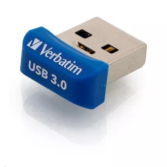 VERBATIM Flash disk 64 GB Store 'n' Stay Nano, USB 3.0