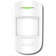 Ajax MotionProtect Plus (8EU) ASP bela (38198)