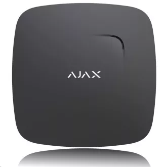 Ajax FireProtect črna (8188) Ajax FireProtect črna (8188)