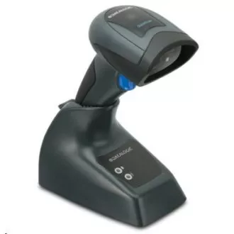 DataLogic QuickScan QBT2131 brezžični čitalnik, 1D skener   podstavek, USB KIT