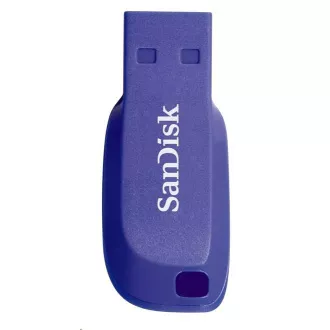 SanDisk Flash disk 16 GB Cruzer Blade, USB 2.0, moder