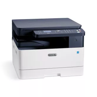 Xerox B1022V_B, črno-bela laserska večnamenska naprava, A3, 22 strani na minuto, 256 MB, USB, Ethernet, obojestranski tisk Xerox B1022V_B, črno-bela laserska večnamenska naprava, A3, 22 strani na minuto, 256 MB, USB, Ethernet, obojestranski tisk