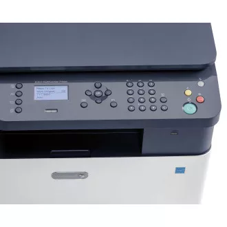 Xerox B1022V_B, črno-bela laserska večnamenska naprava, A3, 22 strani na minuto, 256 MB, USB, Ethernet, obojestranski tisk Xerox B1022V_B, črno-bela laserska večnamenska naprava, A3, 22 strani na minuto, 256 MB, USB, Ethernet, obojestranski tisk