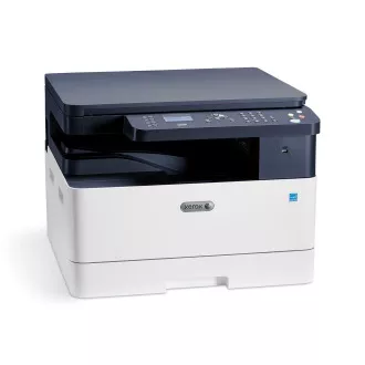 Xerox B1025V_B, črno-bela laserska večnamenska naprava, A3, 25 strani na minuto, 1, 5 GB, USB, Ethernet, obojestranski tisk, steklo za predloge Xerox B1025V_B, črno-bela laserska večnamenska naprava, A3, 25 strani na minuto, 1, 5 GB, USB, Ethernet, obojestranski tisk, steklo za predloge