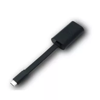 Dellov adapter - USB-C na ethernet (zagon PXE)