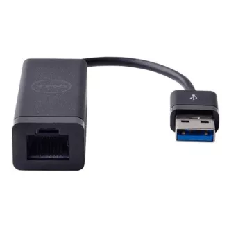 DELLov adapter - USB 3 v ethernet (PXE)
